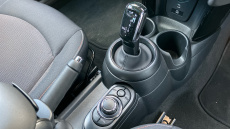 MINI Hatchback 1.5 Cooper Classic Premium 5dr Auto Petrol Hatchback